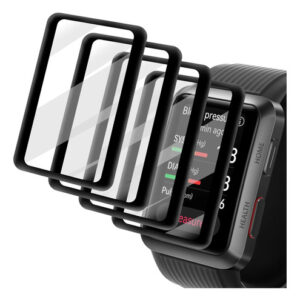 Mica Protectora Para Huawei Watch D A Prueba De Golpes 4 Uni