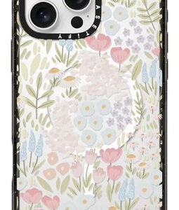 Funda Ultra Impact iPhone 16 Pro Max 5x Protección Caídas