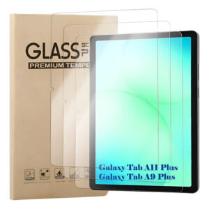 Protector De Pantalla 3 Pzas Samsung Galaxy Tab A11 A9 11 Pu