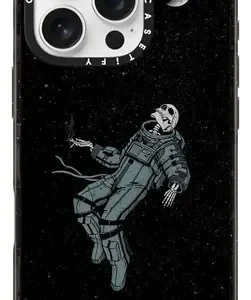 Funda De Impacto Para iPhone 16 Pro Delgada Protección 8.2 P