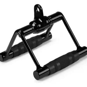 Accesorio De Cable Doble D Para Entrenamiento De Gimnasio 80