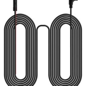 Cable Cámara Trasera 10 Metros Usb Dvi Repuesto Para Suv Cam