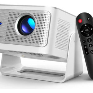 Proyector Inteligente Portable 4k 1080p Wifi Bluetooth 14 Pu