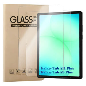 Protector De Pantalla Cristal Templado Samsung Galaxy Tab 11