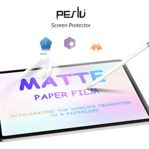 Protector De Pantalla Mate Antideslumbrante Para iPad 11 Pul