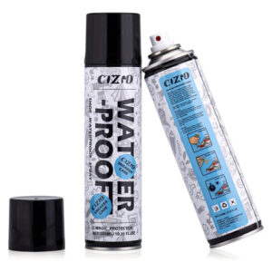 Aerosol Protector Impermeable Para Zapatos 300 Ml Ant Mancha Multi 10.1 Oz