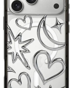 Funda Slim Para iPhone 17 Pro Max Protección Militar Compati