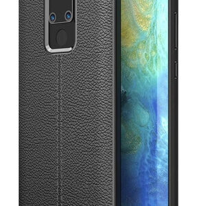 Funda Huawei Mate 20x Uso Rudo Resistente Agua Antihuellas Huawei Mate 20x Nombre Del Diseño