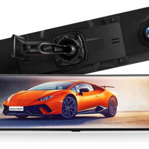 Soporte Oem Para Cámara Dash Cam Honda Crz Con Usb C Gran An