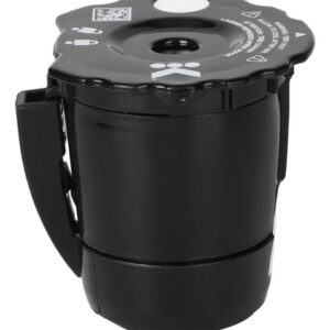 Filtro De Café Reutilizable Universal Para Cafeteras 2.0 1 P