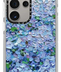 Funda Transparente Para Galaxy S24 Ultra Protección Delgada