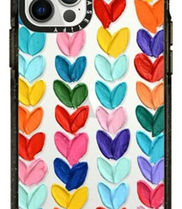 Funda Impact Para iPhone 12 Pro Y 12 Resistente A Caídas