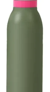 Termo De Acero Inoxidable 532 Ml Aislamiento 24 Horas Frío