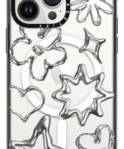 Funda Para iPhone 14 Pro Max Ultradelgada Y Antideslizante