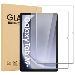 Mica Cristal Templado Samsung Galaxy Tab A9 Plus 11 Pulgadas