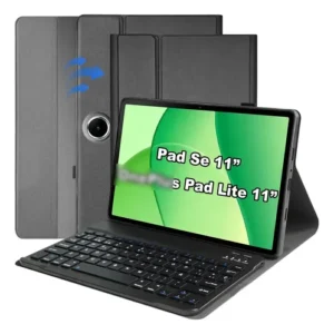 Funda Teclado Inalámbrico Español Para Oppo Pad Oneplus 11 P