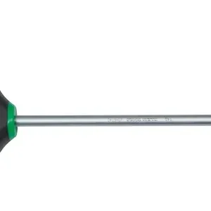 Destornillador Torx T20 Mango En T 15 Cm Para Construcción