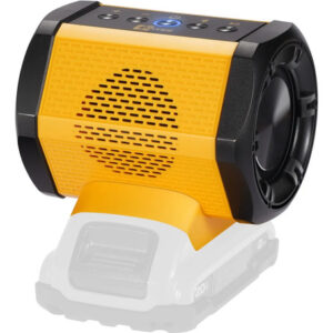 Altavoz Bluetooth Estéreo Portátil Compatible Con Baterías 1 Color