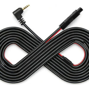 Cable De Repuesto 4 Pines 2 5 Mm Para Cámara Trasera 6 5 Met