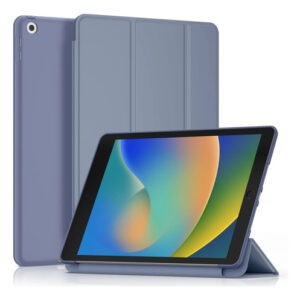 Funda Plegable Para iPad 10.2 Pulgadas 9a 8a 7a Generación