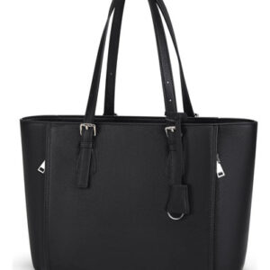 Bolso Tote Ligero Para Laptop 14 Pulgadas Mujer Impermeable
