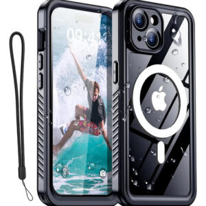 Funda Impermeable Para iPhone 13 Protección Total Ip68 Magsa iPhone 13 Impermeable/ Magsafe Nombre Del Diseño