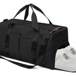 Bolsa De Gimnasio Deportiva Con Compartimento Impermeable 40 Color Nombre Del Diseño