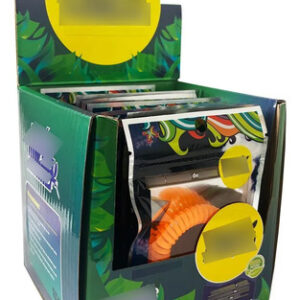 Pack 12 Pulseras Repelentes Antimosquitos Citronela Eucalipt Color