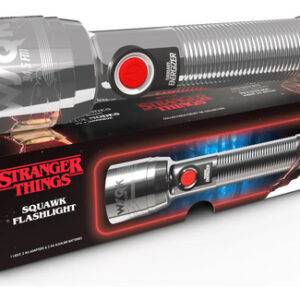 Linterna Led Retro 250 Lúmenes Resistente Al Agua Stranger T Color De La Luz Color De La Linterna