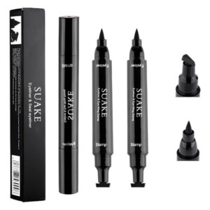 Delineador De Ojos Impermeable Líquido Larga Duración 6ml