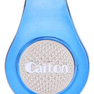 Clip Para Sombrero Multifuncional Con Marcador Magnético 12 Color