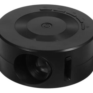 Miniproyector Portátil Duplicador Para Smartphones Y Tableta