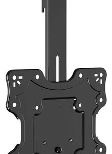Soporte De Techo Ajustable Para Echo Show 21 Y 15 Negro Negro