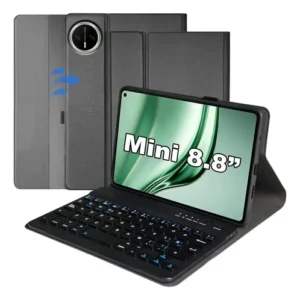 Funda Teclado Español Para Huawei Matepad Mini 8.8 Inalámbri