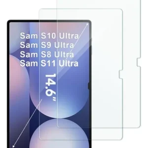 Protector De Pantalla Vidrio Templado 14.6 Pulgadas Samsung