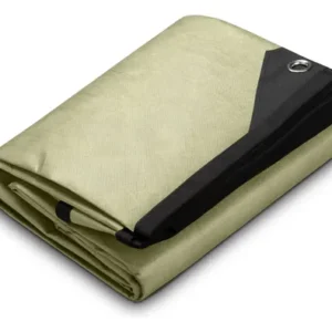 Lona Térmica Xl Para Acampar Impermeable 3.66 X 2.59 M