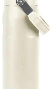 Termo Acero Inoxidable 750 Ml Con Asa Ideal Para Gym Y Viaje