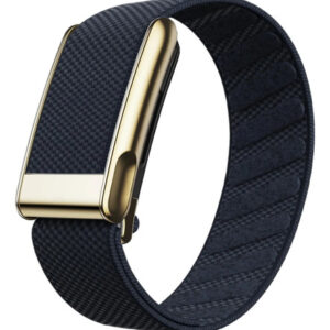 Correa Deportiva De Nailon Suave Para Whoop 5.0 One Peak Lif Color 9 Cm