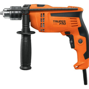 Rotomartillo Destornillador 600w Velocidad Variable 20 Nm Naranja Frecuencia