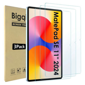 Protector Cristal Templado 9h Para Huawei Matepad Se 11 PuLG