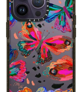 Funda Para iPhone 14 Pro Protección Contra Caídas 12 Pies