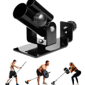 Plataforma De Remo 360 Para Gym Mango Compatible Con Barras Color