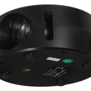Miniproyector Portátil Con Altavoz Duplicador De Pantalla