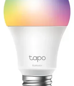 Bombilla Inteligente Led Wi-fi Regulable Multicolor 60w Alex Color De La Luz