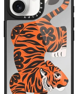 Funda Para iPhone 17 Resistente A Rayones Brillante Plata So