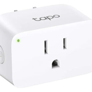 Enchufe Inteligente Wi-fi Control Remoto Programación Compac Color