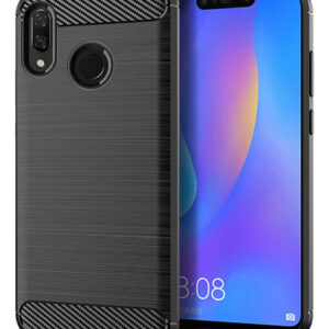 Funda Resistente Huawei Y8s Y9 2019 Tpu Suave Antideslizante Huawei Y8s Y Y9 2019 Nombre Del Diseño