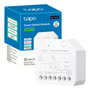 Interruptor Relé Inteligente Wifi 2 Canales 6a Control Luz Weiß