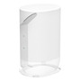 Soporte De Pared Blanco Para Altavoces Sonos Move Y Move 2 Blanco