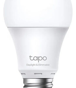Bombilla Led Inteligente E27 Regulable 8.7w 4000k Para Hogar